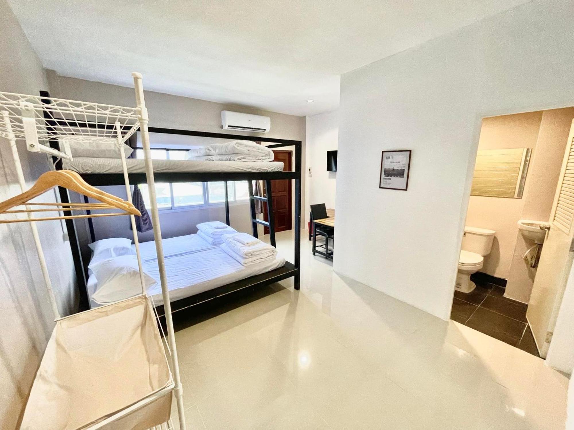 Lamoon 90S Hotel Hat Yai Eksteriør billede