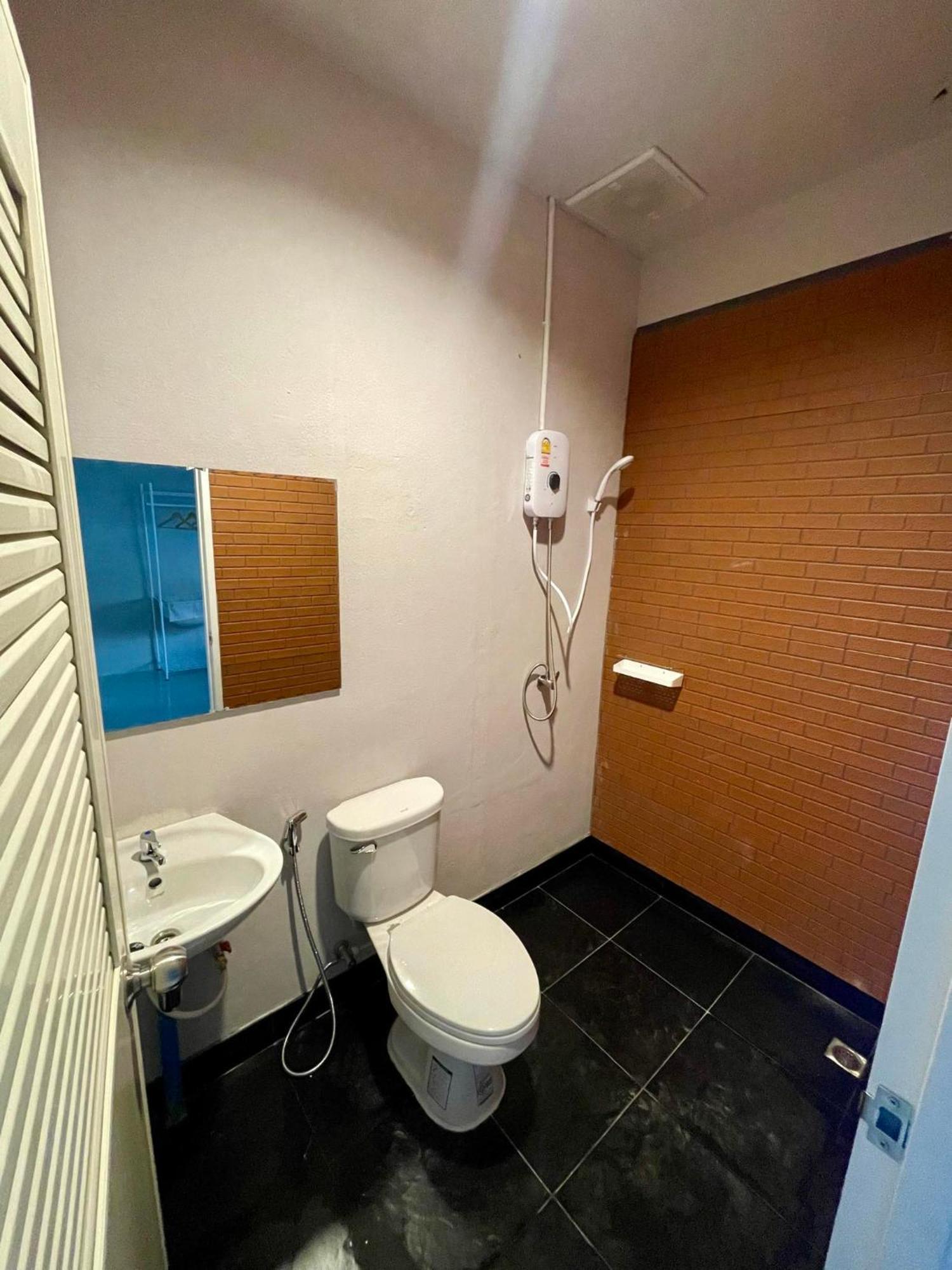 Lamoon 90S Hotel Hat Yai Eksteriør billede